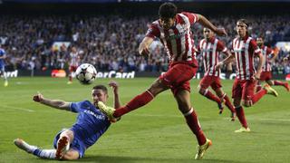 Diego Costa pasó revisión médica en el Chelsea, afirman medios