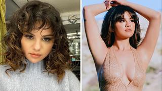 Selena Gómez sobre su trato con los medios de comunicación:“tuve que comenzar a abrirme”  