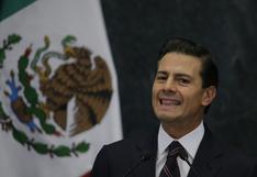Presidencia de México niega que Peña Nieto recibiera sobornos del Cártel de Sinaloa