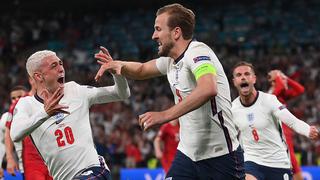 Inglaterra gana agónicamente por 1-0 a Dinamarca y juega la final de la Eurocopa ante Italia