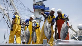 Crean fondo de S/17 millones para financiar a pescadores y acuicultores