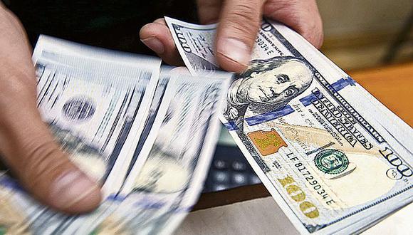 ​Valor del dólar se mantendrá estable en el resto del año