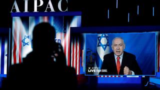 Netanyahu:"Haremos lo que sea necesario para defender a nuestra gente"