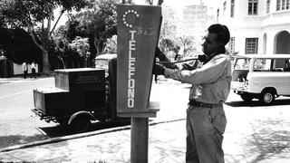 El asombroso episodio de los teléfonos automáticos en la Lima de 1930