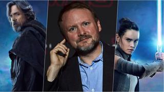 “Star Wars: The Rise of Skywalker”: ¡Rian Johnson, estás despedido! | SPOILERS