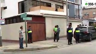 Surco: Policía interviene centro estético que funcionaba de forma clandestina | VIDEO