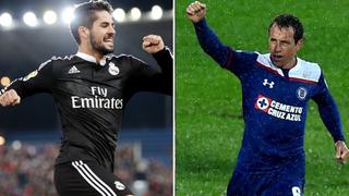 Real Madrid vs. Cruz Azul: conoce las cifras para apostar