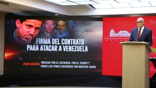 Venezuela: El testimonio del supuesto agente de la DEA detenido en la fallida Operación Gedeón | VIDEO