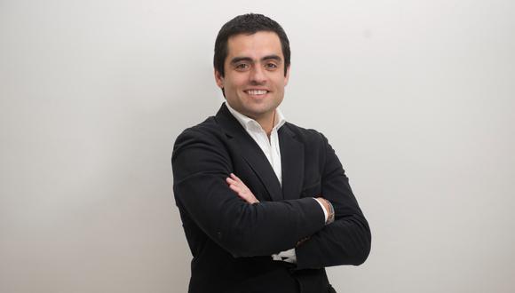 Ignacio Mariátegui, gerente general de FIBRA Prime. (Foto: Difusión)