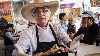 Mistura 2015: gastronomía artesanal, la gran protagonista