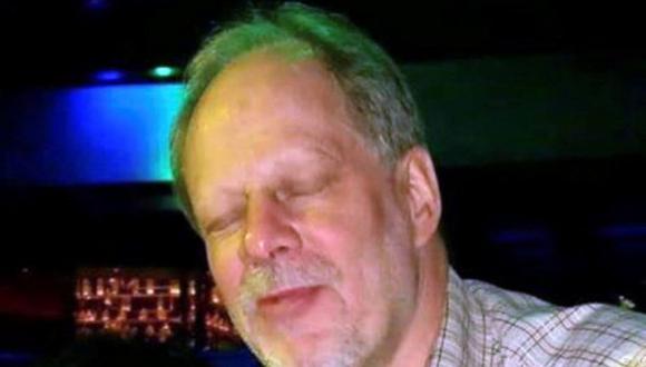 Stephen Paddock se suicidó tras perpetrar la masacre en Las Vegas. (Foto: Difusión)