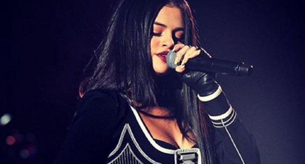 Selena Gomez afrontó lucha contra el lupus con quimioterapias. (Foto: Instagram)