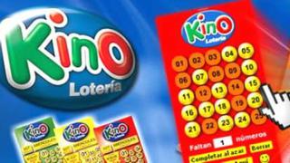 Kino: sigue aquí los resultados y sorteo 2500 de la popular lotería chilena
