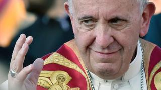 El papa Francisco cumple 80 años: ¿Cómo los celebrará?