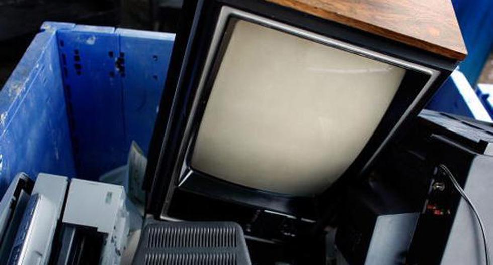 Ecuador prevé que en junio próximo inicie el cese de emisiones de Televisión Analógica para dar paso a la Televisión Digital Terrestre (TDT) (Foto: Getty Images)