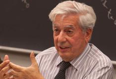 Mario Vargas Llosa respaldó entrega de Nobel de Literatura 2013 a Alice Munro 