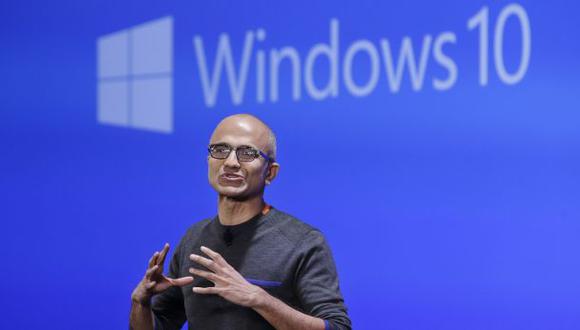 Microsoft ofrecerá Windows 10 como actualización gratuita