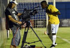 Sudamericano Sub 17: EL segundo gol de Brasil a Paraguay
