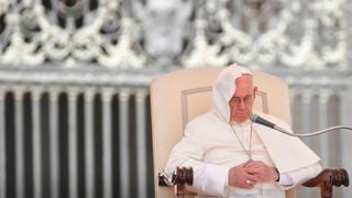 Crisis en la Iglesia: ¿Cuáles son las dos "batallas" que enfrenta el Papa?