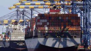 ComexPerú: Exportaciones cayeron 8% en primer trimestre del 2019