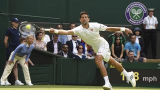 Wimbledon, el torneo que pese a no jugarse por coronavirus ha recibido 141 millones de dólares