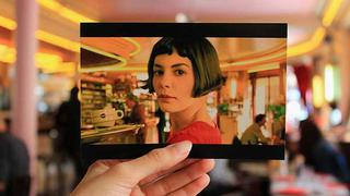 Mexicana explora locaciones de “Amélie” en París