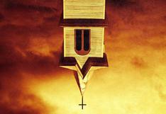 Preacher: AMC ordena serie basada en el polémico cómic