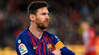 Lionel Messi: ¿por qué no seguirá jugando en el FC Barcelona? 
