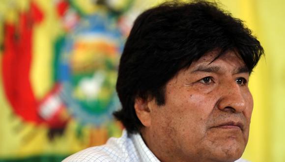 El expresidente boliviano Evo Morales dijo este domingo que si vuelve a su país formaría “milicias armadas del pueblo” como en Venezuela, al evocar su renuncia en noviembre tras perder el apoyo de militares y policías ante denuncias de fraude electoral. (Reuters)