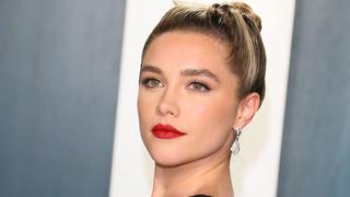 Florence Pugh protagonizará el thriller “Don’t Worry Darling” de Olivia Wilde