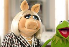 The Muppets: Kermit y Miss Piggy ponen fin a su romance