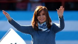 Cristina Fernández, la ex presidenta que quiere retornar a la política [PERFIL]