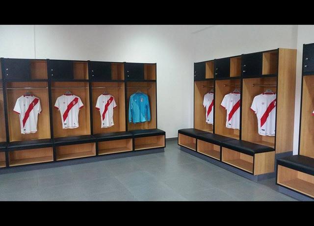 Selección peruana: nuevas instalaciones en la Videna (FOTOS) - 12