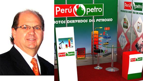 Perú-Petro