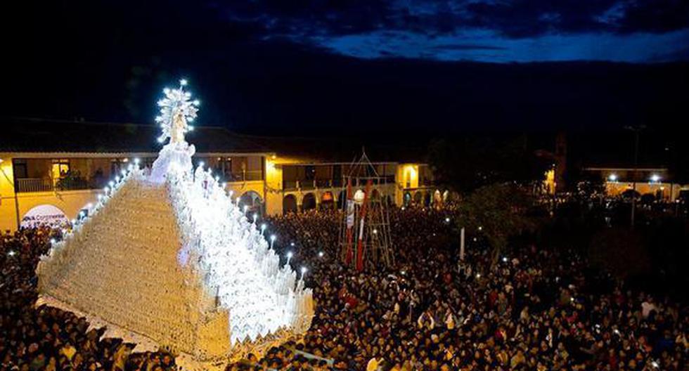 Ayacucho es uno de los destinos preferidos por los limeños para pasar Semana Santa. (Foto: archivo)