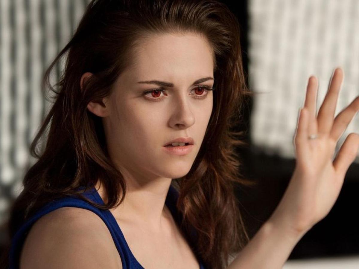 Crepúsculo: las 5 virtudes de Bella Swan y los 5 defectos | Twilight |  Películas nnda nnlt | FAMA | MAG.