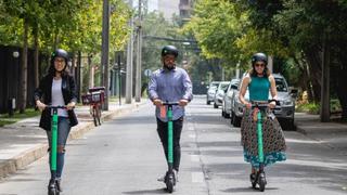 La vida con scooters: ¿es el vehículo más seguro para andar por la ciudad cuando acabe la cuarentena?