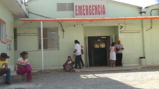 Tarapoto: muere otro niño mientras esperaba ser referido a Lima