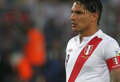 Chile goleó 3-0 a Perú en amistoso en Valparaíso 