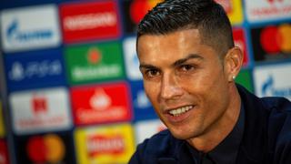 Cristiano Ronaldo sobre acusación de violación: "Sé que soy un ejemplo en el terreno y fuera de él"