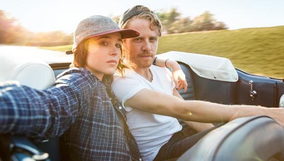 "Gaycation": documental de Ellen Page sobre empoderamiento LGTB