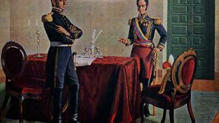 ¿La independencia del Perú habría ocurrido sin San Martín y Bolívar? Revelador libro responde la pregunta