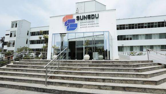 Sunedu aprobó el Reglamento del reconocimiento de grados y/o títulos otorgados en el extranjero. (Foto: Diana Chávez/GEC)