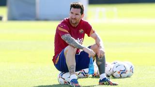 Se viene un nuevo burofax en Barcelona: Messi y compañía no habrían aceptado rebaja salarial