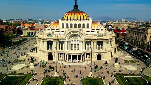 Esta es la única ciudad de América Latina que se ubica en el top 10 de las mejores del planeta. (Foto: Istock Gabriel Lucio)