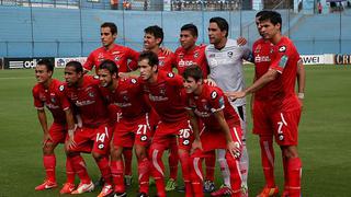 Cienciano y Municipal igualaron 0-0 por el Torneo del Inca
