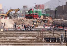 Ositrán: retraso de la MML en dar permiso para construir Estación Central de Línea 2 puede causar demanda contra Perú en el CIADI