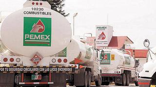 México tendrá que subir los precios del combustible que produce