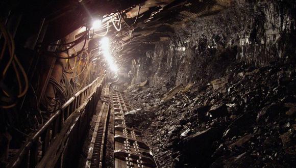 Ministerio Público investigará muerte de 27 trabajadores en una mina de la empresa minera Yanaquihua | Foto: Referencial