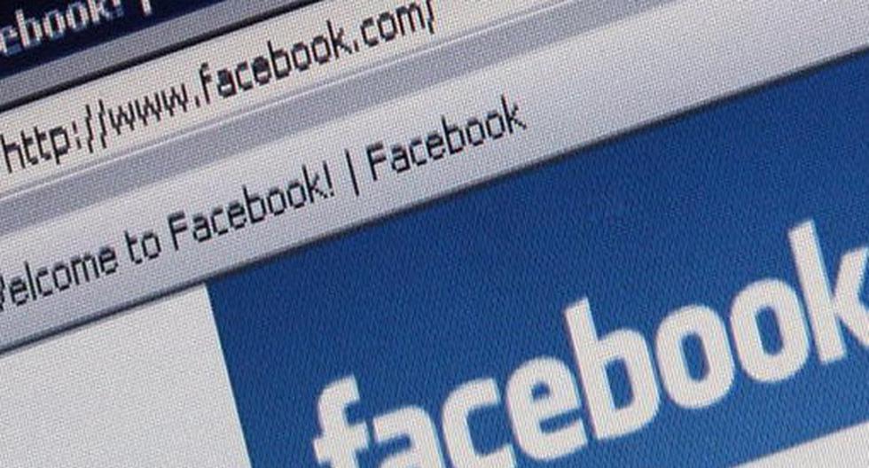 Una nueva denuncia sobre presunto nombre falso afecta a Facebook. (Foto: Getty Images)